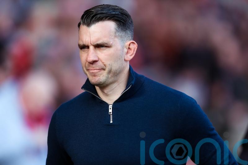 Wycombe boss Matt Bloomfield confirms duo hospitalised with serious injuries