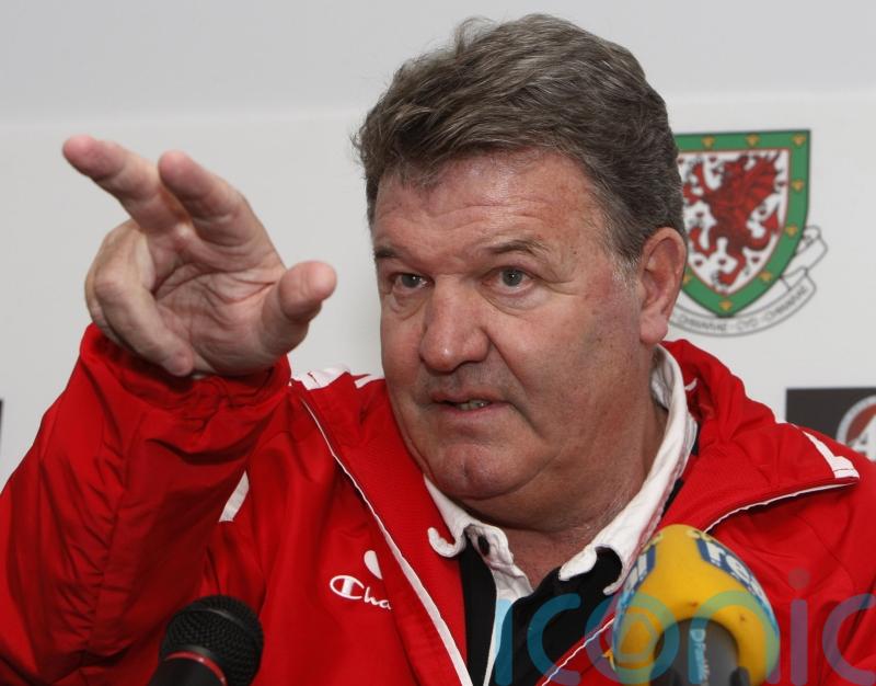 On this day in 2004: John Toshack becomes Wales boss on five-year deal