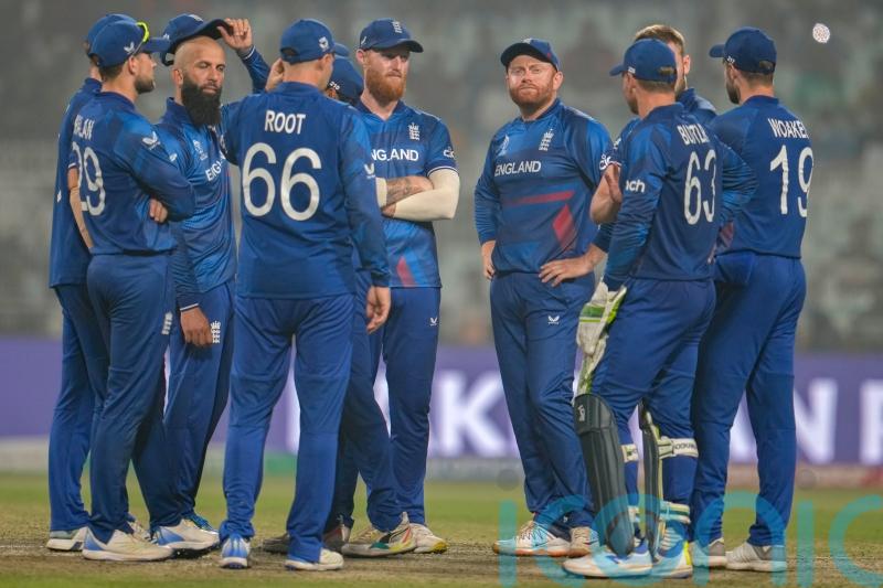 Rob Key ready to take share of blame for England&rsquo;s poor World Cup