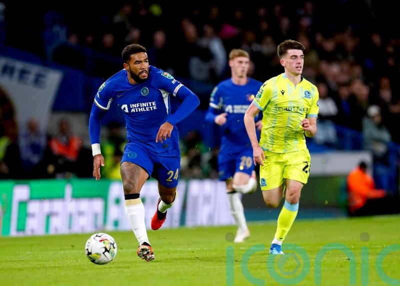 Football rumours: Manchester City eyeing move for Chelsea defender Reece James