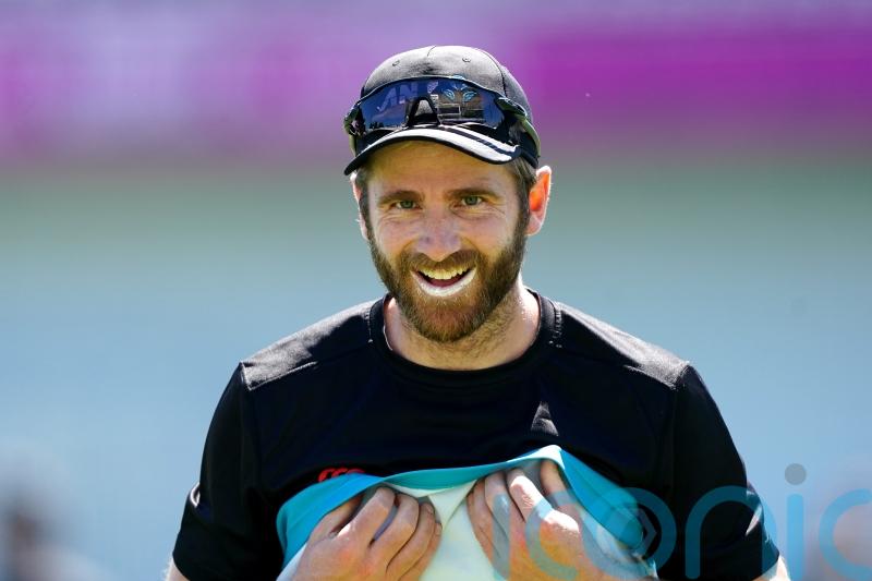 Anybody can beat anybody on the day &ndash; Kane Williamson hopeful NZ can upset India