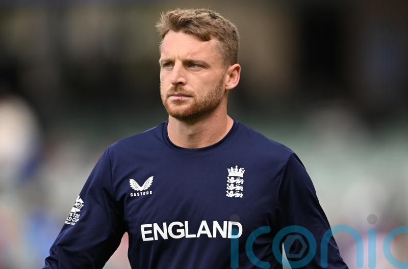 England skipper Jos Buttler vows to learn from World Cup &lsquo;mistakes&rsquo;