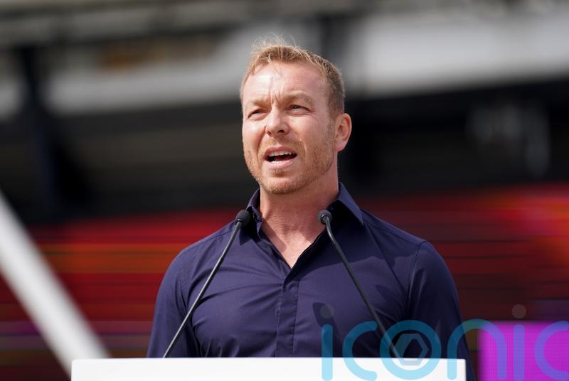 Sir Chris Hoy says Katie Archibald&rsquo;s form &lsquo;incredibly impressive&rsquo; ahead of Paris