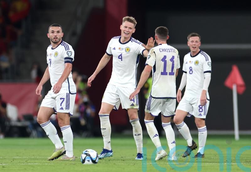 Still plenty to play for &ndash; Scotland v Georgia talking points