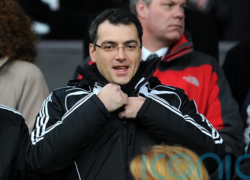 Damien Comolli says Toulouse&rsquo;s entire football operation &lsquo;driven by data&rsquo;