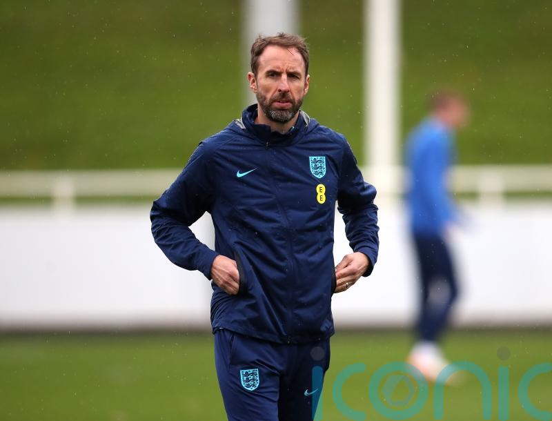 Gareth Southgate privileged as he closes in on 100 games in charge of England