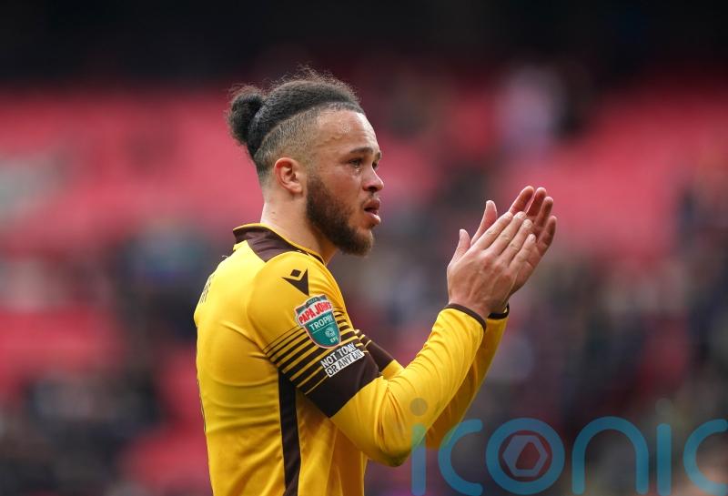 Tranmere end losing away run but are denied victory by late Sutton equaliser