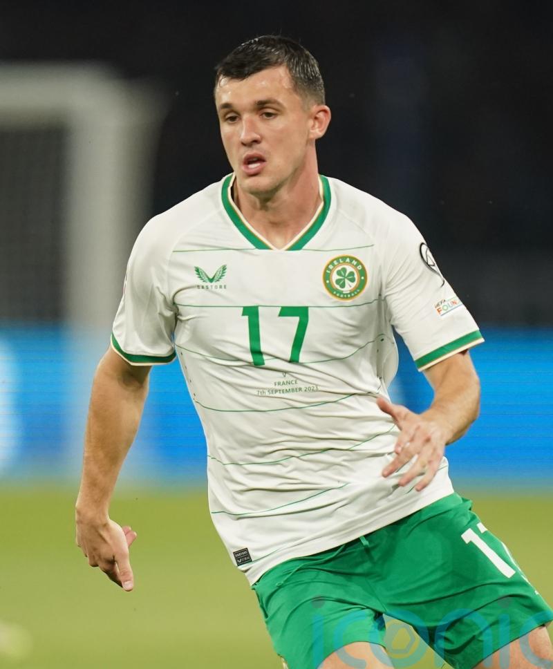 Jason Knight: Ireland need to develop a ruthless streak