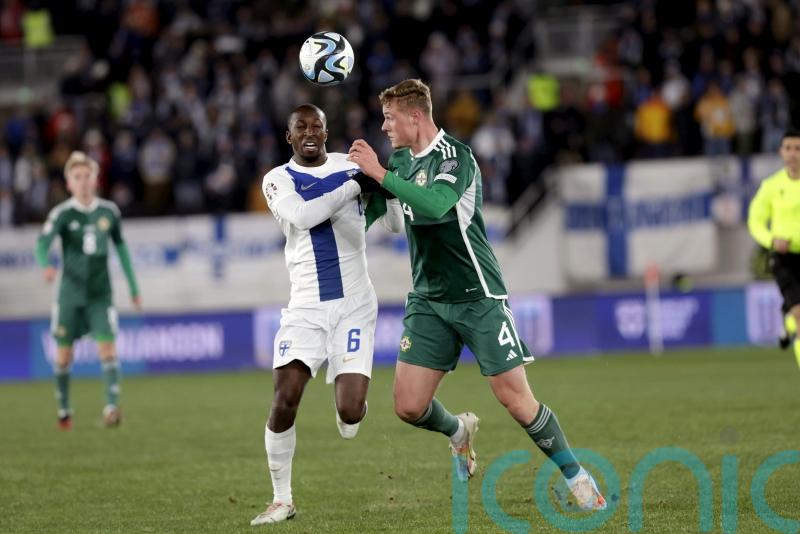 Northern Ireland keen to go out on high note against Denmark &ndash; 5 talking points