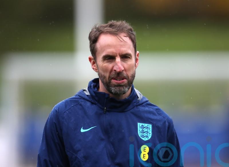 Talking points ahead of England&rsquo;s clash with North Macedonia