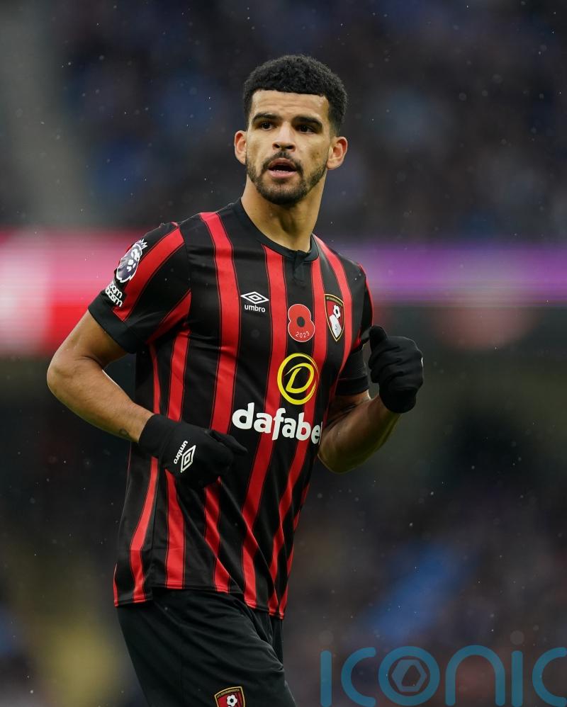 Football rumours: West Ham plan Dominic Solanke move