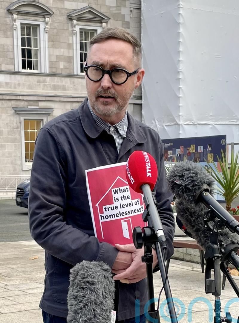 Sinn Fein TD says he never supported hostage taking following Dunne death