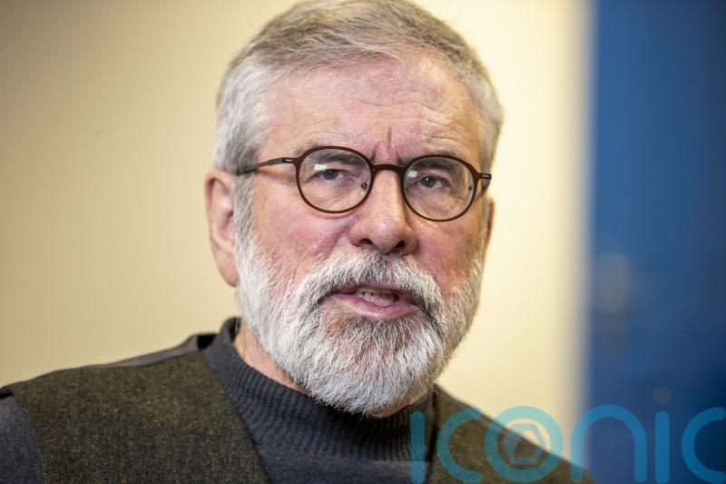 Lawyers for Gerry Adams ask High Court judge to throw out damages claims