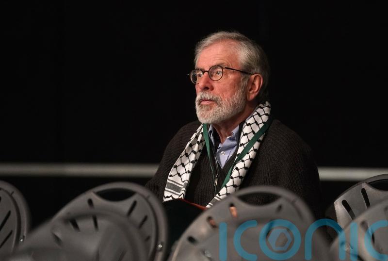 Gerry Adams &lsquo;trying to stop any attempt to establish links to Provisional IRA&rsquo;