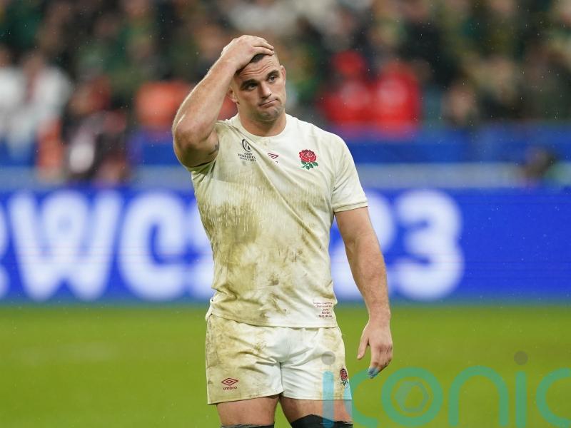 Ben Earl to be available for start of England&rsquo;s Six Nations campaign &ndash; Saracens