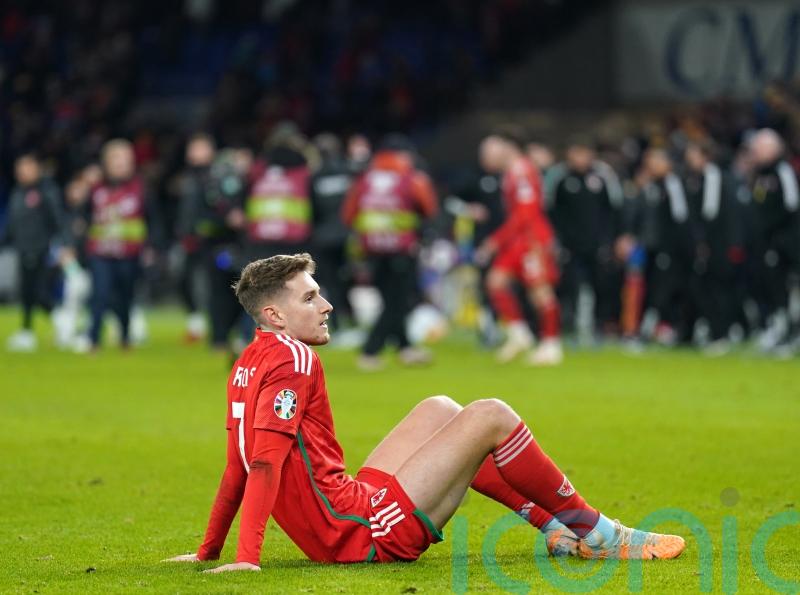 Wales face Euro 2024 play-off after controversial draw with Turkey