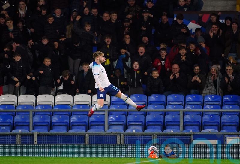 Lee Carsley challenges Harvey Elliott to earn regular Liverpool place