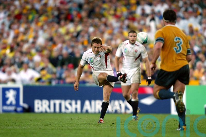 Performing under pressure &ndash; remembering England&rsquo;s dramatic 2003 World Cup win