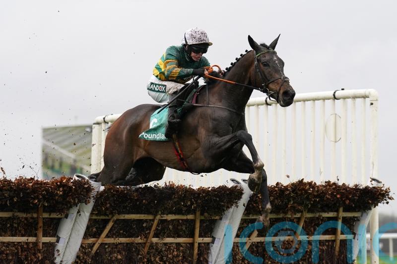 Inthepocket and Fact To File backed to improve on promising chasing debuts