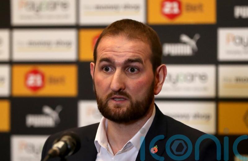 Everton have extra motivation following points deduction &ndash; director of football