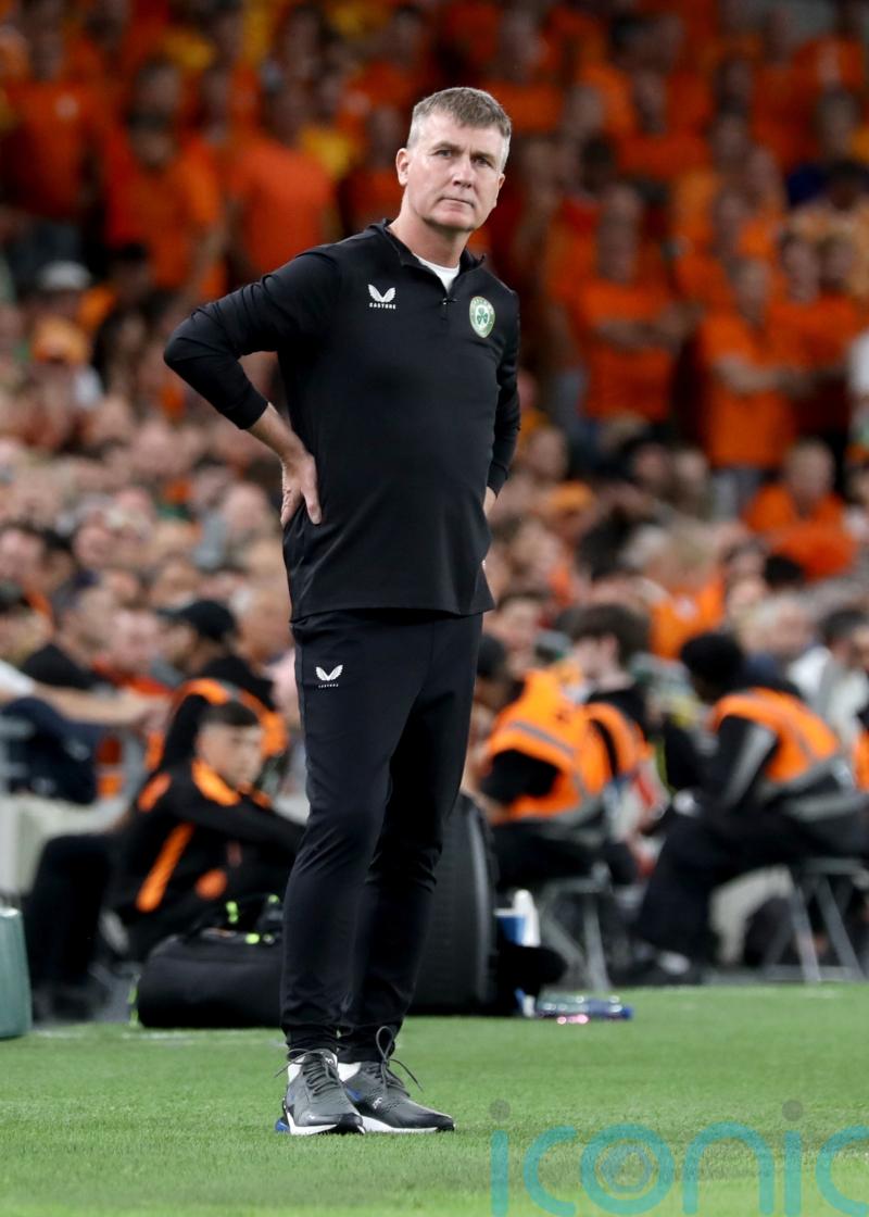 Stephen Kenny believes he leaves behind a &lsquo;great job&rsquo; for Ireland successor