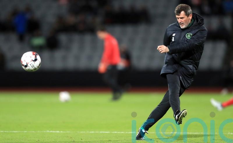 Who are the contenders to replace Stephen Kenny as Republic of Ireland boss?