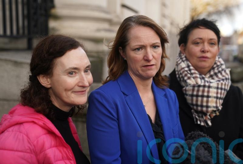 Tanaiste and Women of Honour to re-engage over inquiry terms