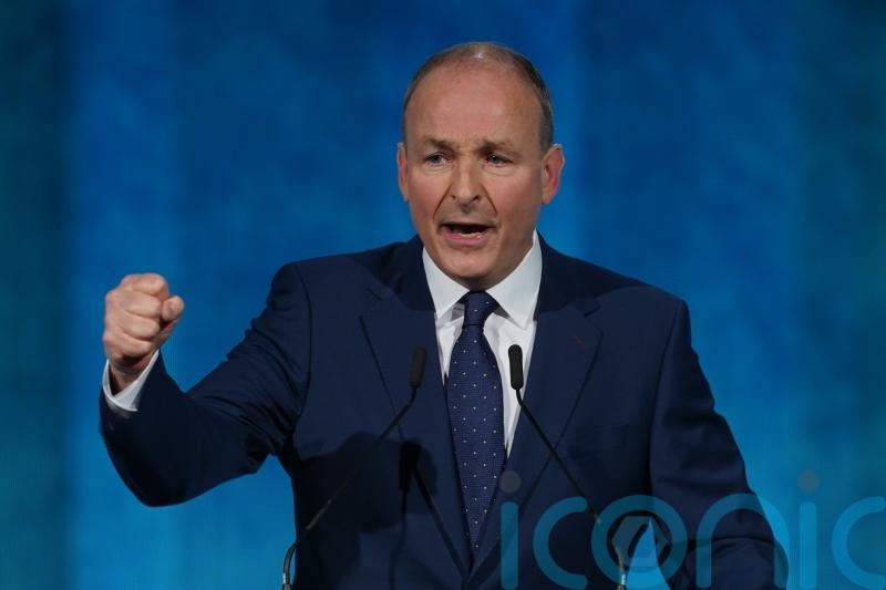 Triple lock removal will end &lsquo;morally wrong&rsquo; situation of Russian veto &ndash; Martin