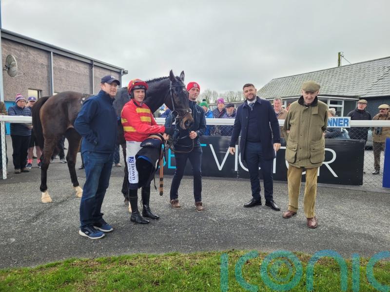 Dream start for Klassical over fences