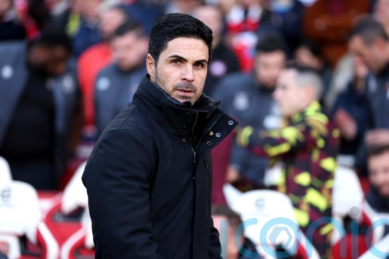 I am going to speak &ndash; Mikel Arteta will not stop sharing views on referees