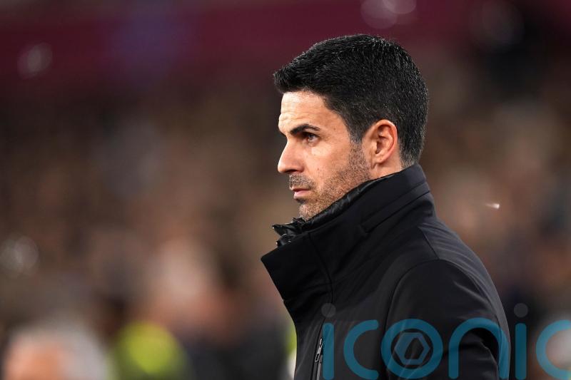 Many Premier League managers have been in contact after FA charge &ndash; Mikel Arteta