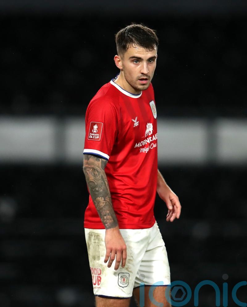 High-flying Crewe maintain hot streak with late victory against Doncaster