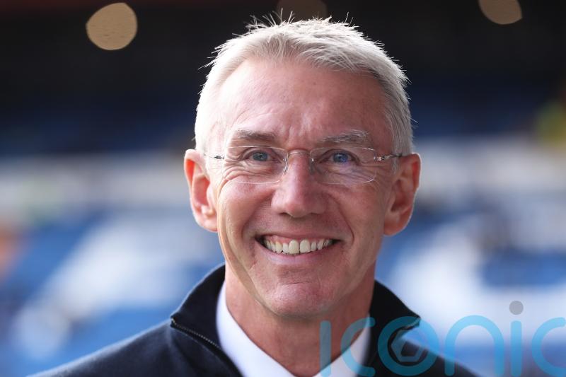 Nigel Adkins: Tranmere players have got smiles back on their faces