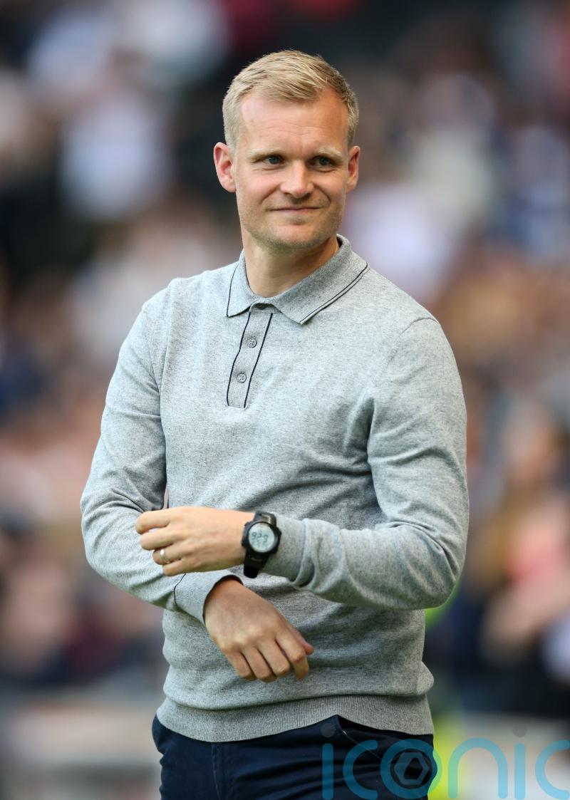 Liam Manning belies racing heartbeat as Bristol City edge five-goal thriller