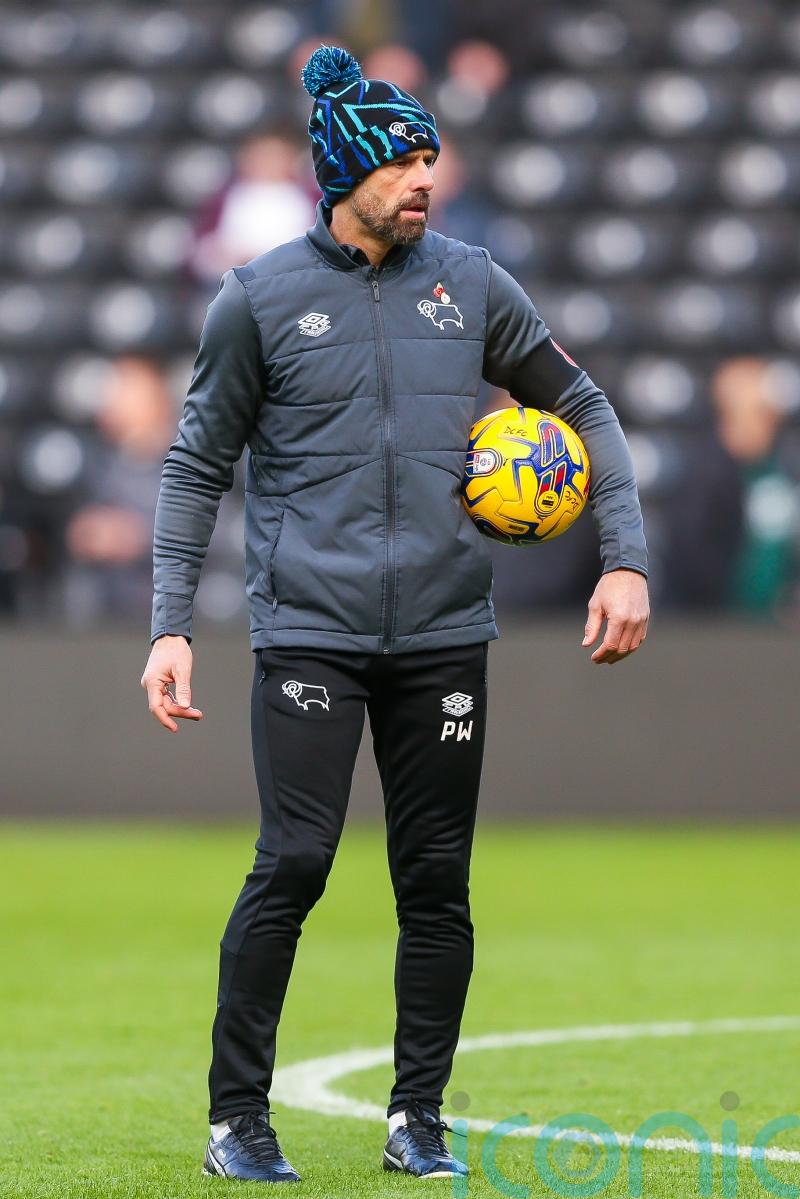 Paul Warne pleased Tyrese Fornah ignored him to set up Derby winner