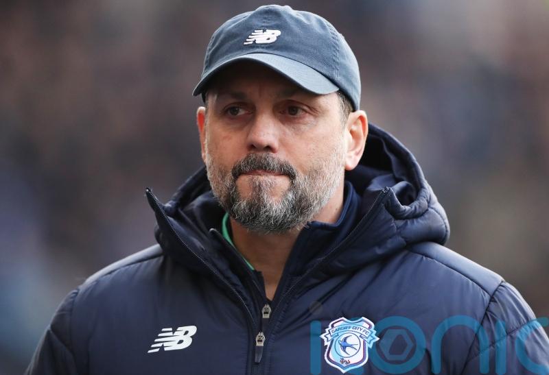 Cardiff deserved dramatic win at 10-man Preston, claims Erol Bulut