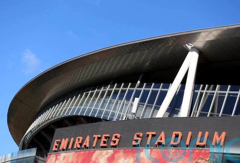 On This Day in 2020: Gunners have a good night against Rapid Vienna