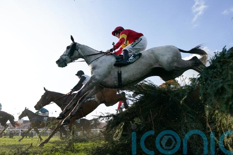 Vanillier pencilled in for Thurles return