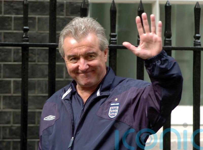 In pictures: The career of Terry Venables