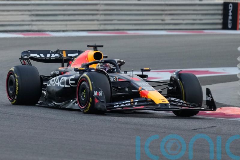 Max Verstappen ends dominant season with another victory in Abu Dhabi