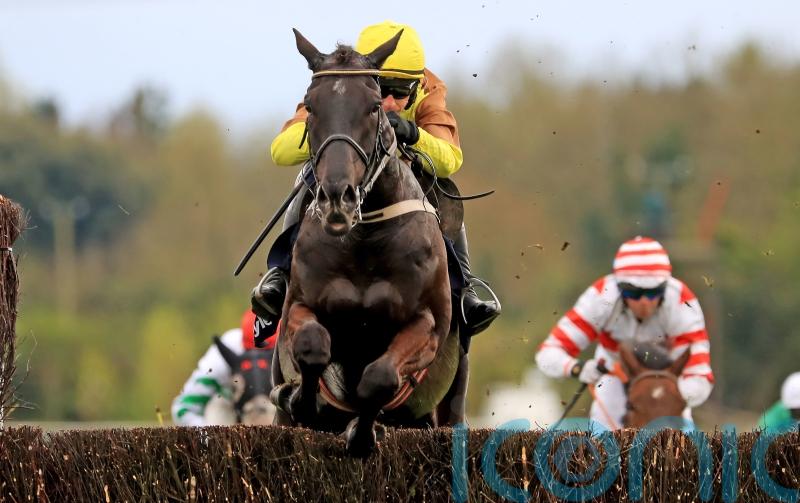 Galopin Des Champs showed &lsquo;no spark&rsquo; admits Mullins