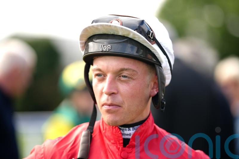 Dawson suspended for six months