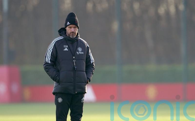 Erik ten Hag confident Man Utd can handle &lsquo;Welcome to Hell&rsquo; hostility