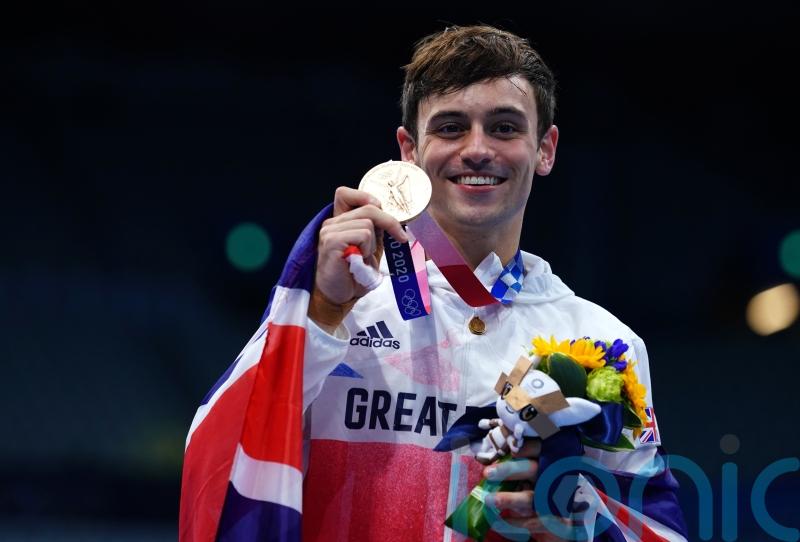 Tom Daley back on British Swimming&rsquo;s World Class Programme in Olympic boost
