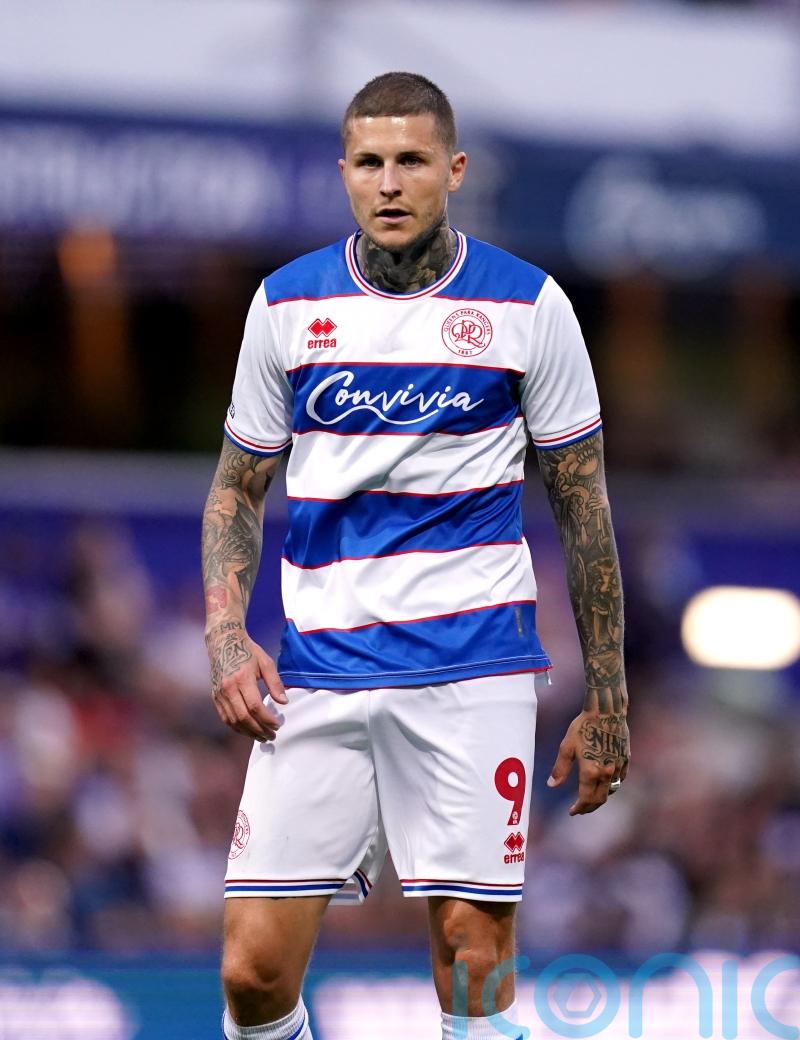 QPR beat 10-man Stoke thanks to two late goals