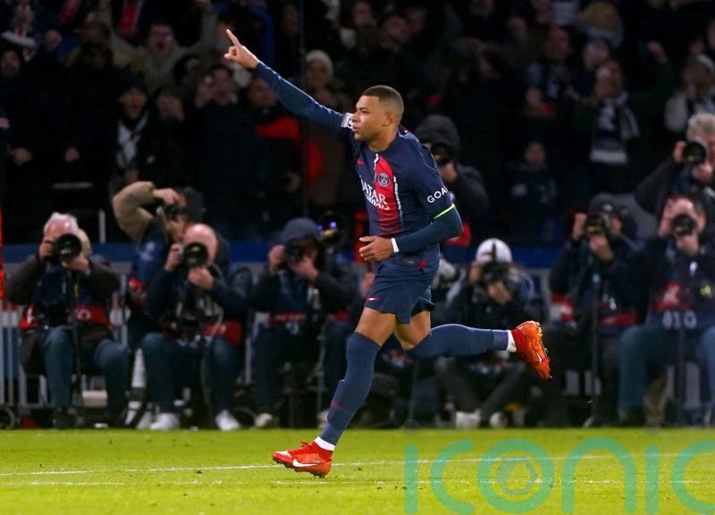 Newcastle denied Champions League win after controversial Kylian Mbappe penalty