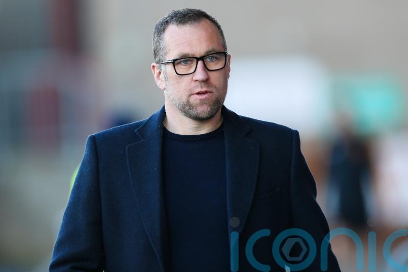 David Artell toasts terrific start to Grimsby career after MK Dons draw