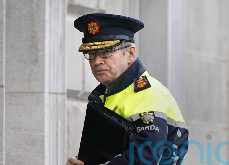 Garda Commissioner says no failure in response to &lsquo;unprecedented&rsquo; Dublin riots
