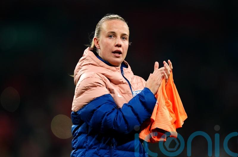 Beth Mead highlights the importance of consistency after England&rsquo;s comeback show