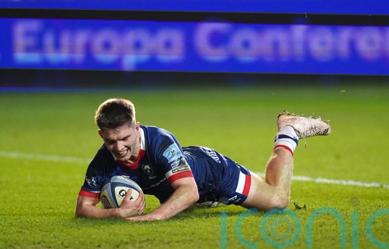 Bristol blow Gloucester away for derby delight